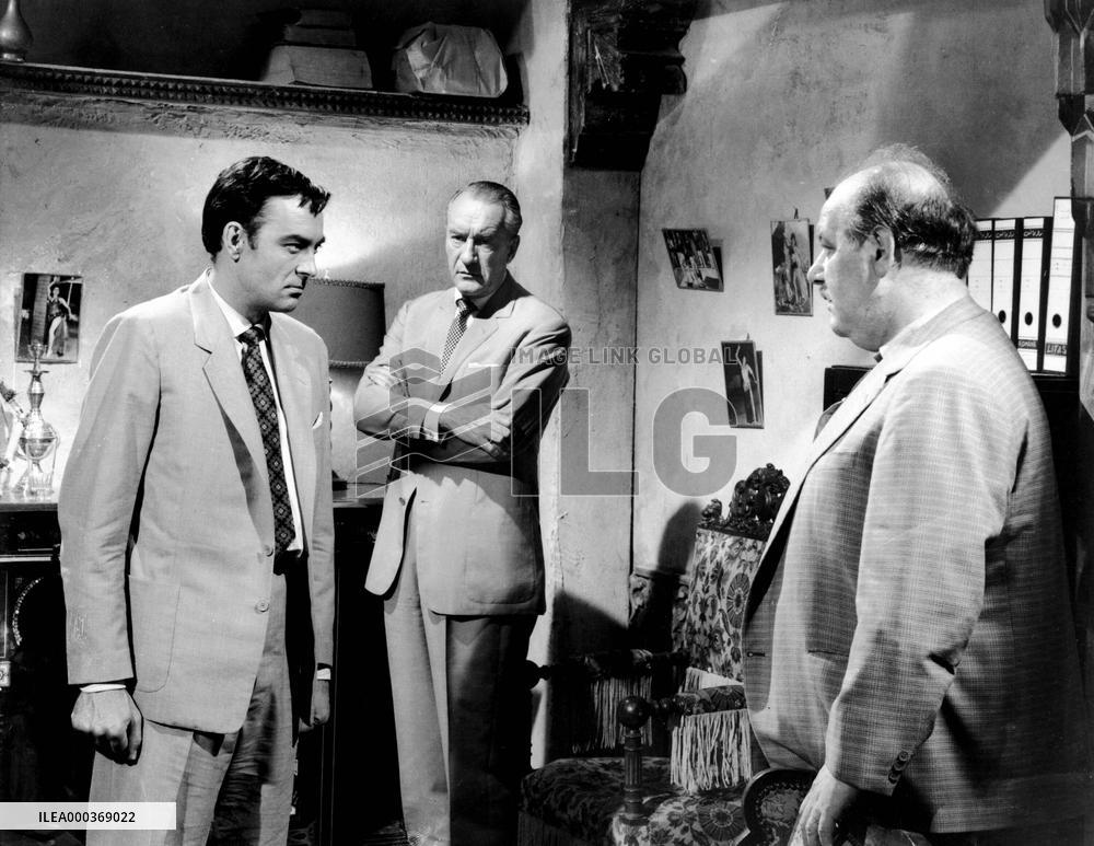 Cairo - film (1963)