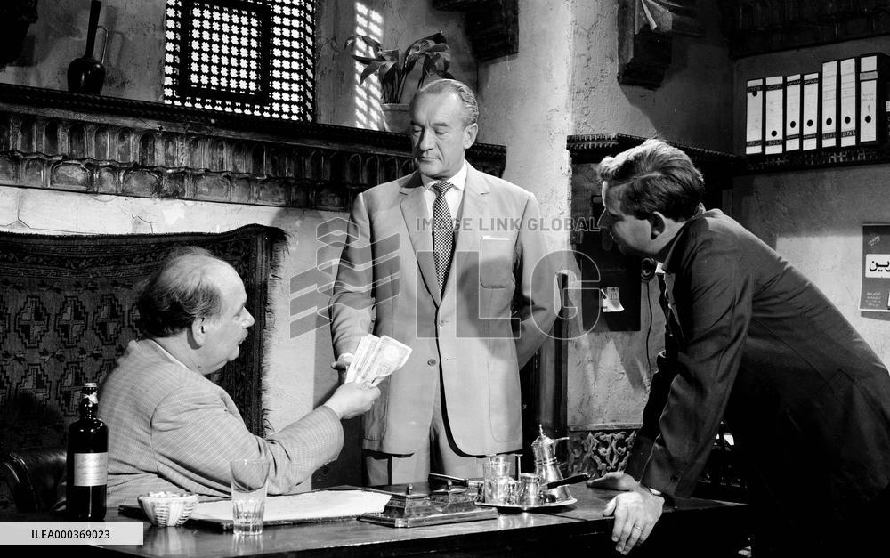 Cairo - film (1963)
