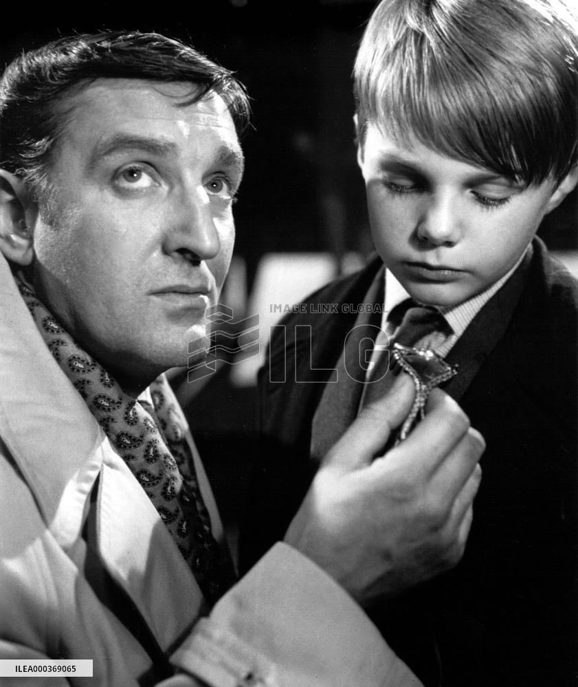 Children Of The Damned - film (1964)