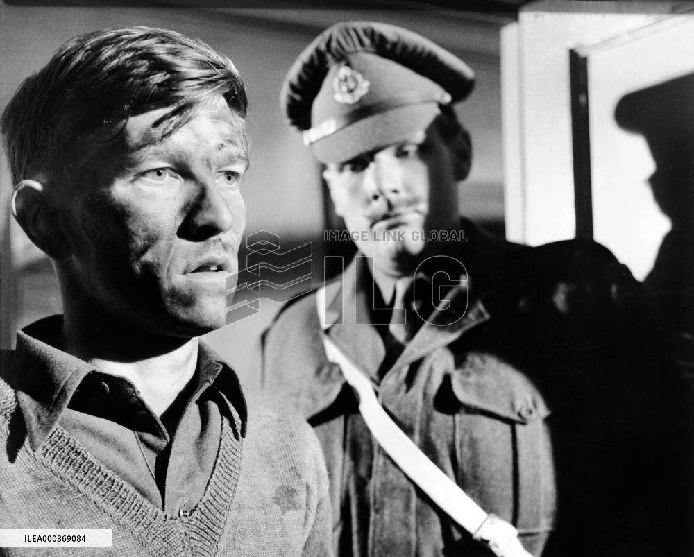 Private Potter - film (1962)