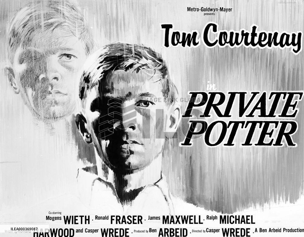 Private Potter - film (1962)