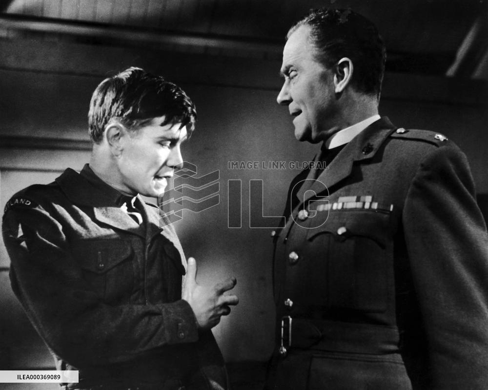 Private Potter - film (1962)
