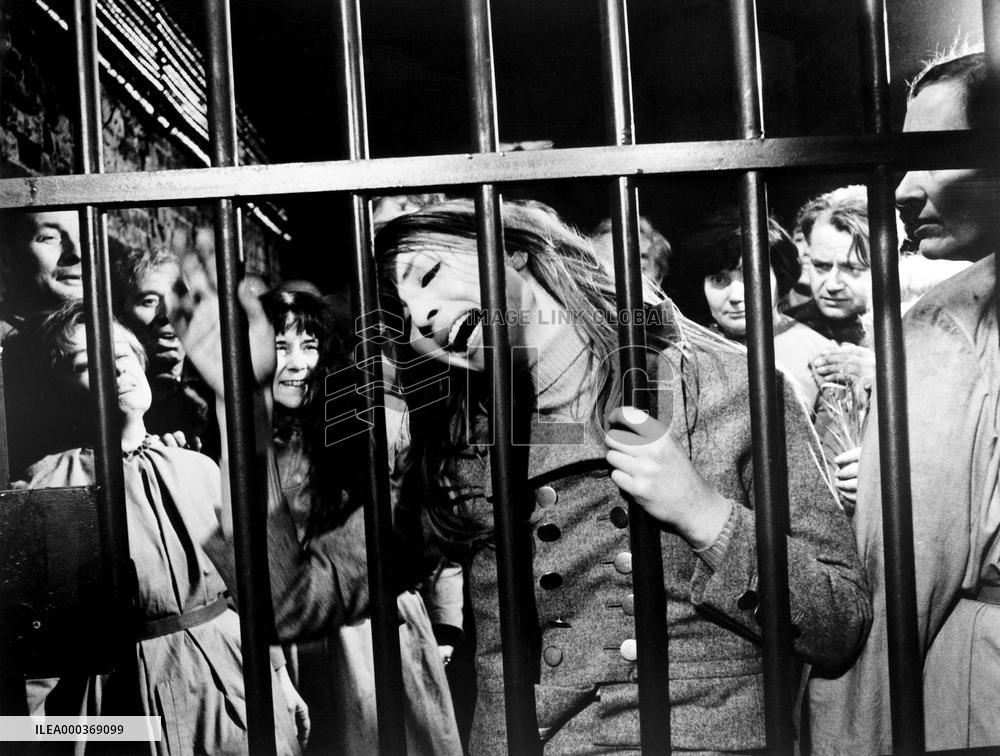 Creature With The Blue Hand - film (1967)