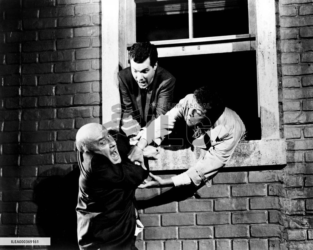 Dr. G And The Bikini Machine; - film (1965)