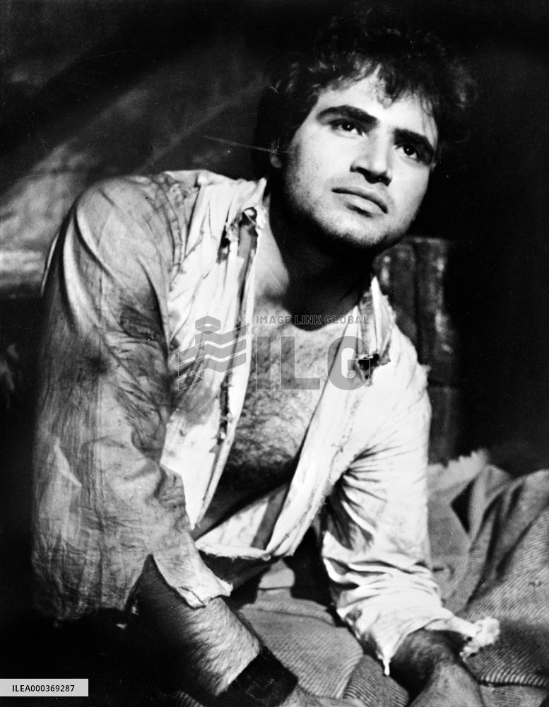 Hate For Hate - film (1967)