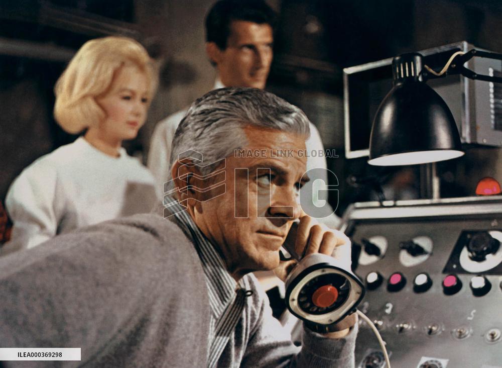 Crack In The World - film (1965)