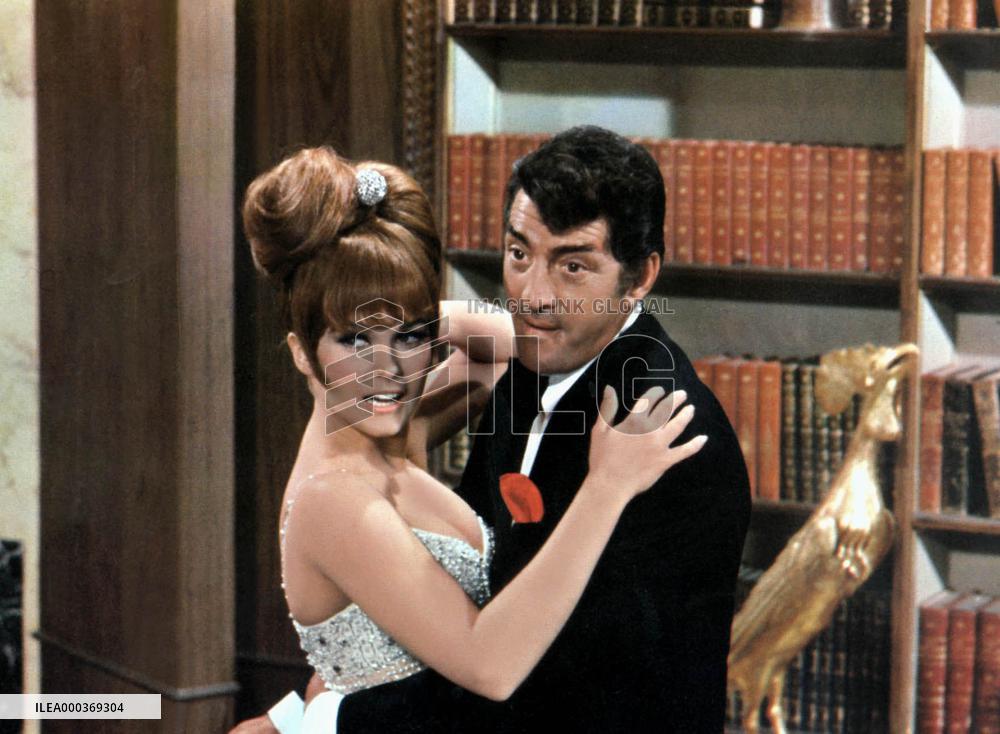 Murderer's Row - film (1966)