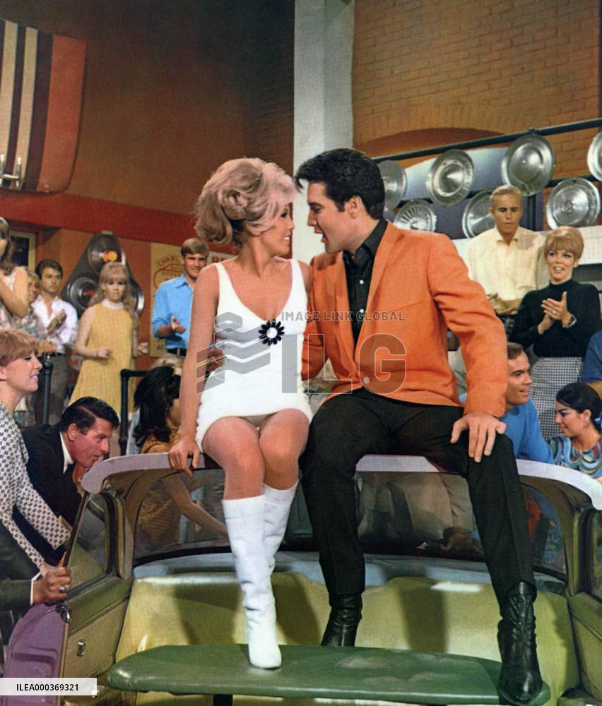 Speedway - film (1968)