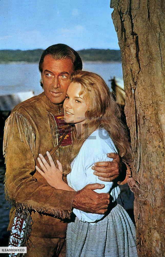 How The West Was Won - film (1962)