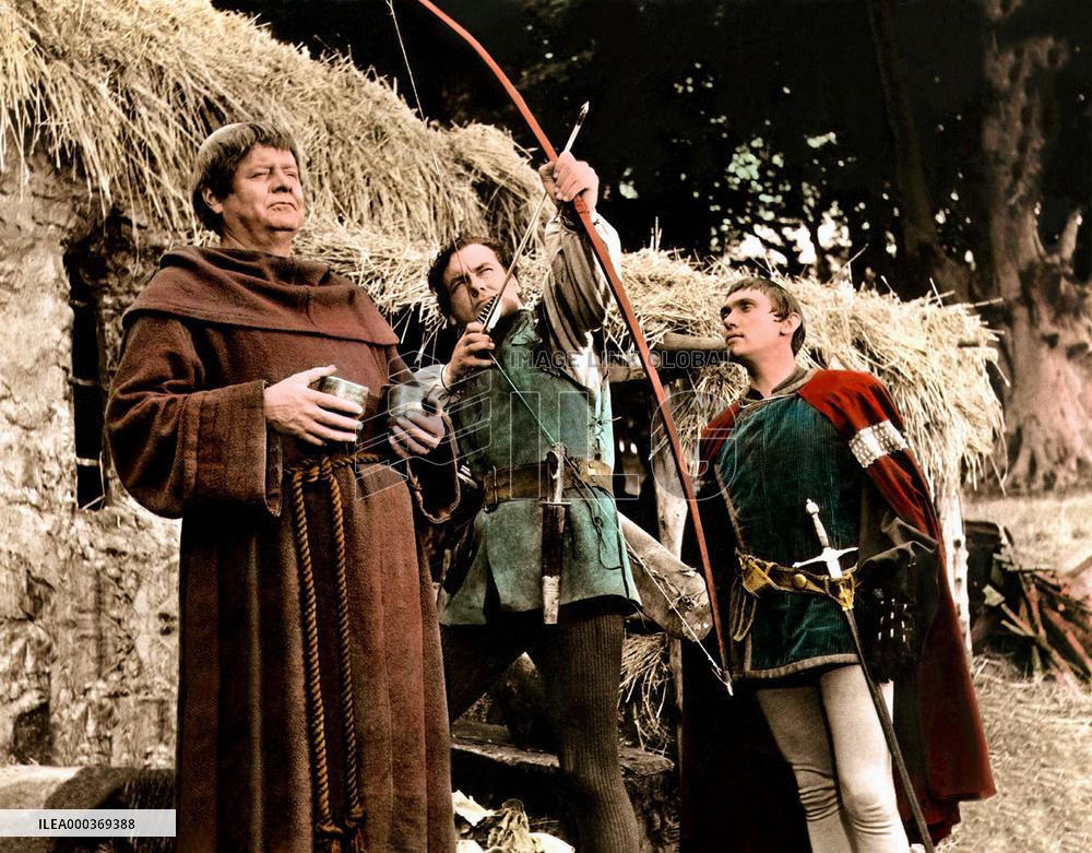 Sword Of Sherwood Forest - film (1960)