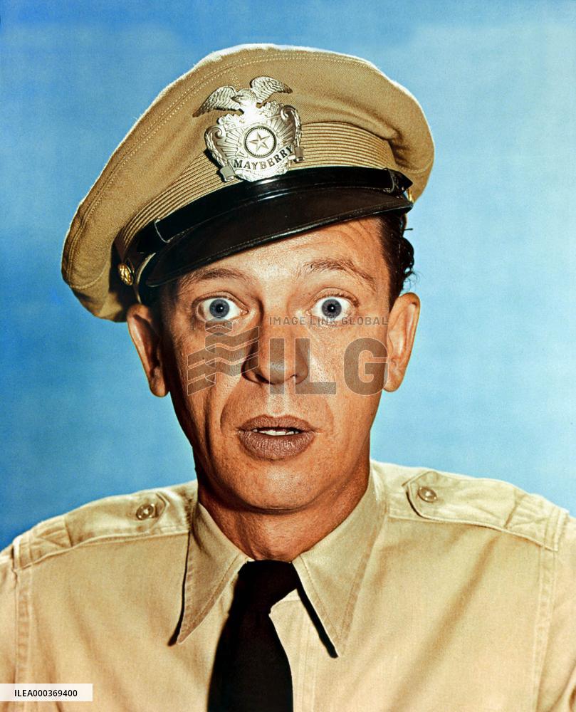 The Andy Griffith Show - film (1960)