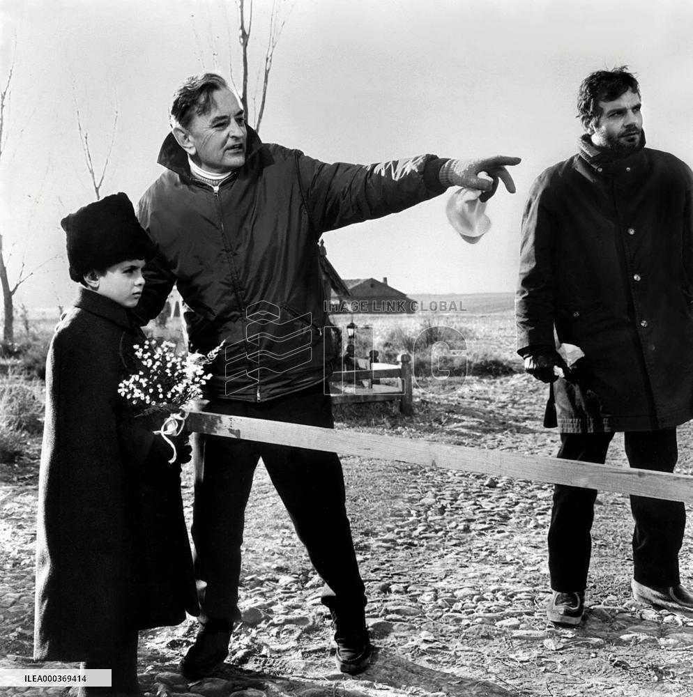 Doctor Zhivago - film (1965)