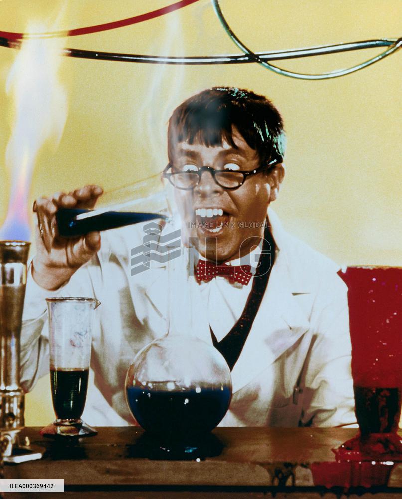 The Nutty Professor - film (1963)