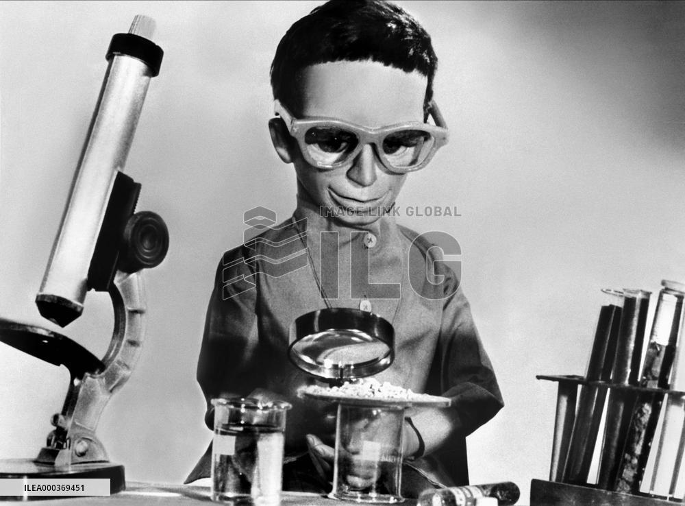 Thunderbirds Are Go - film (1966)