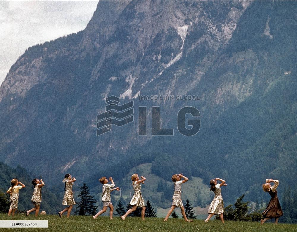 The Sound Of Music - film (1965)