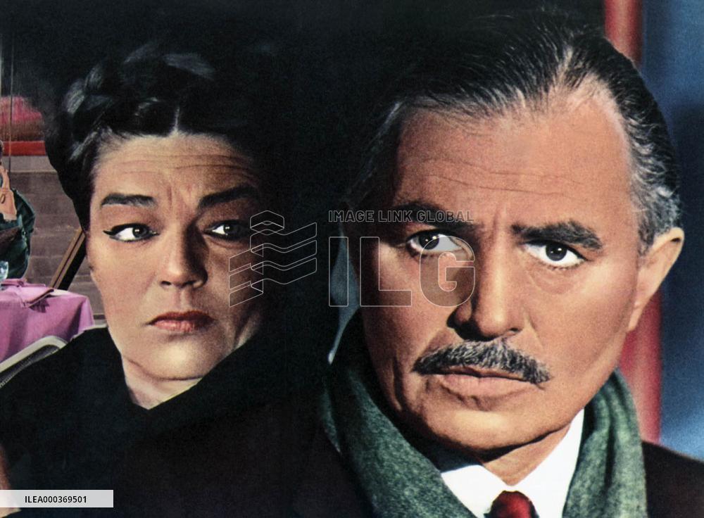 The Deadly Affair - film (1966)