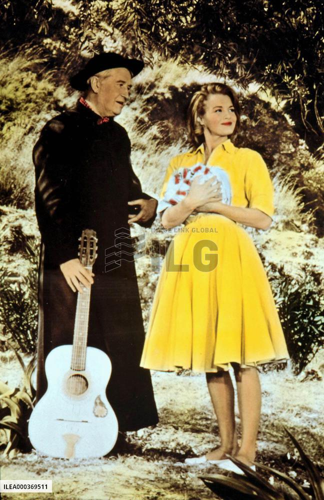 Jessica - film (1962)