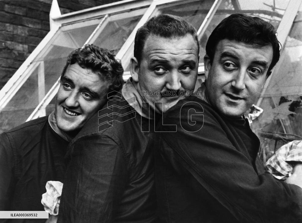 Two-Way Stretch - film (1960)