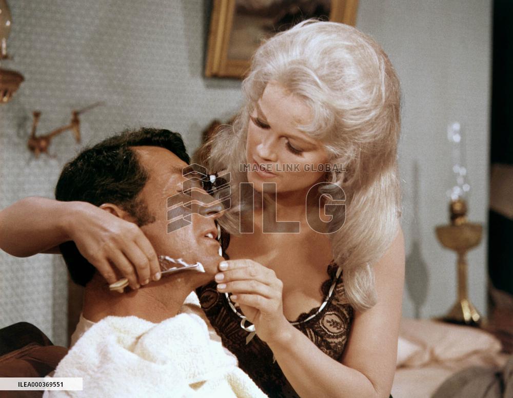 Rough Night In Jericho - film (1967)