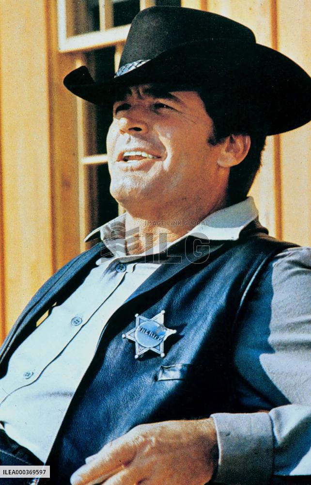 Support Your Local Sheriff! - film (1969)