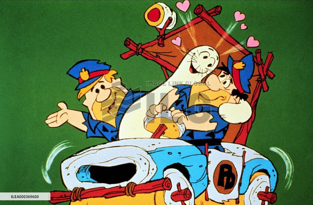 The Flintstones - film (1960)