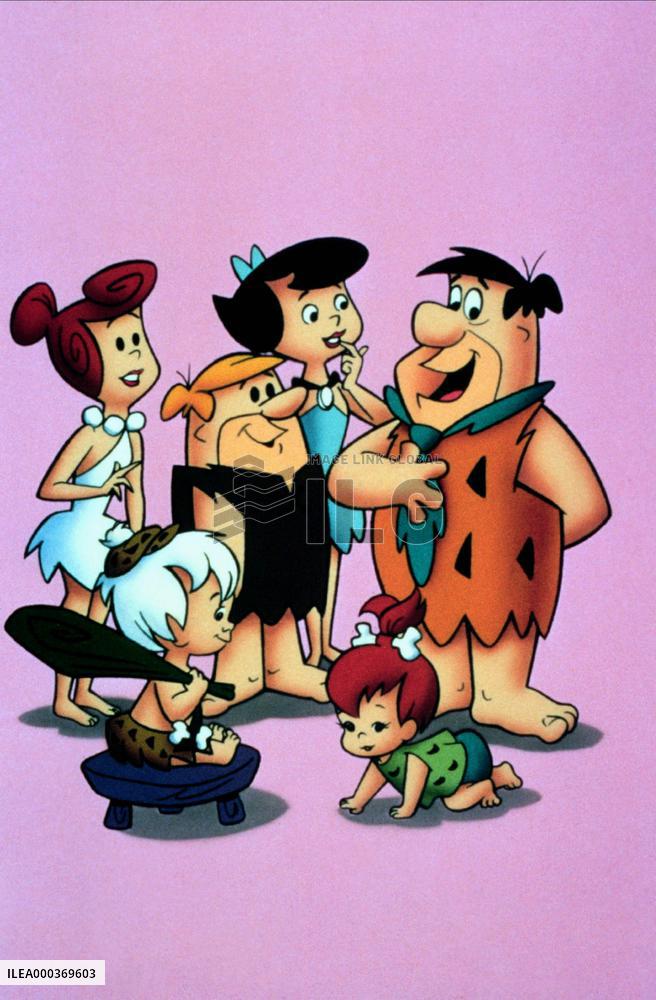 The Flintstones - film (1960)