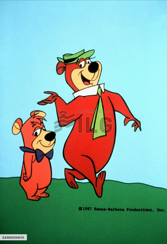 Yogi Bear - film (1961)