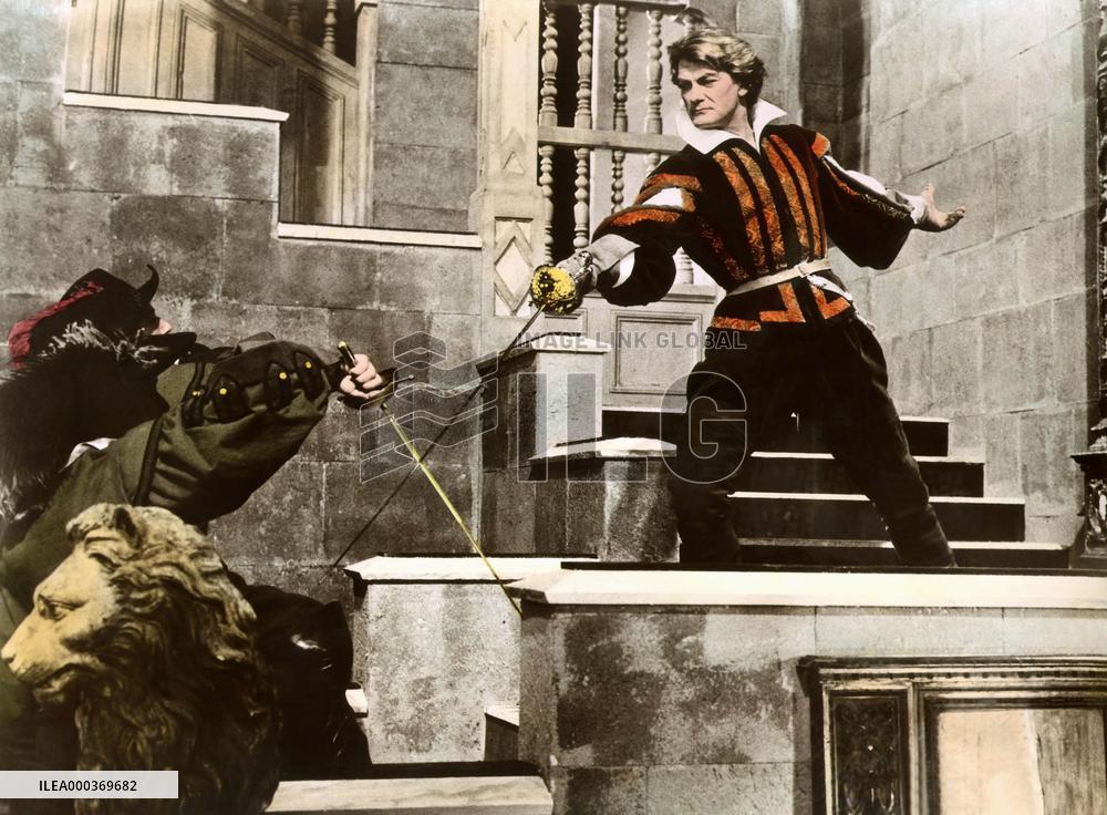 Blood On His Sword - film (1961)