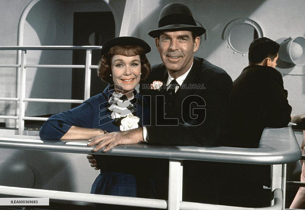 Bon Voyage! - film (1962)