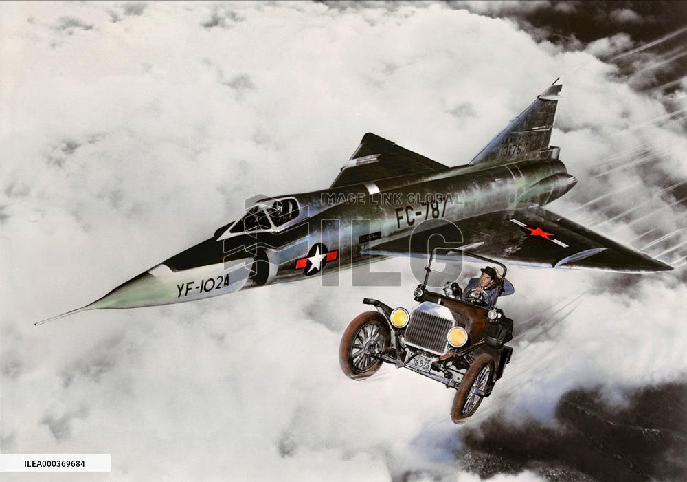 The Absent Minded Professor - film (1961)