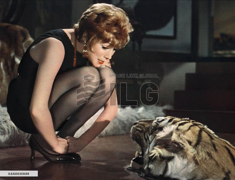 Sweet Charity - film (1969)