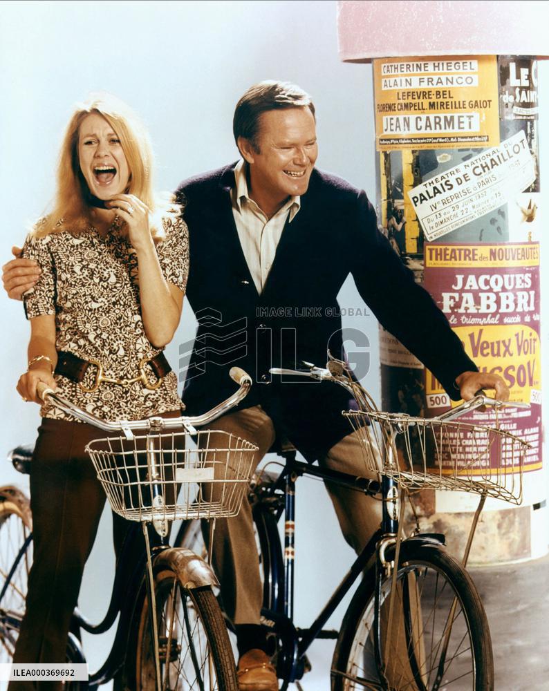 Bewitched - film (1969)