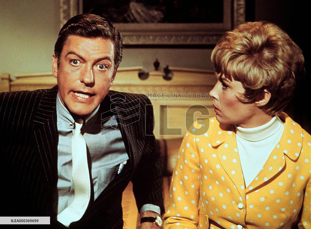 Never A Dull Moment - film (1968)