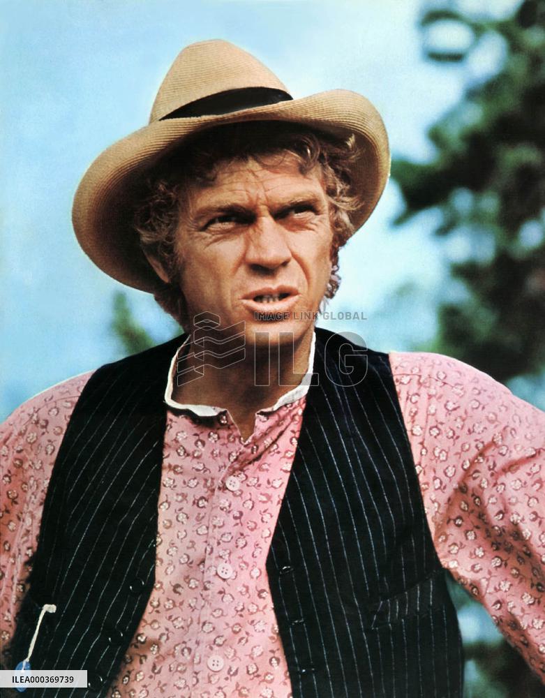 The Reivers - film (1969)