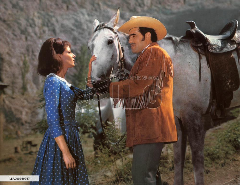 Conquerors Of Arkansas - film (1964)