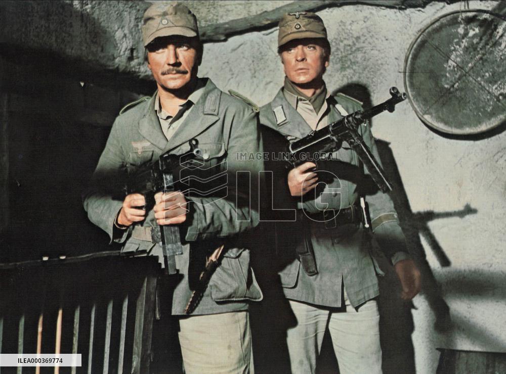 Play Dirty - film (1968)