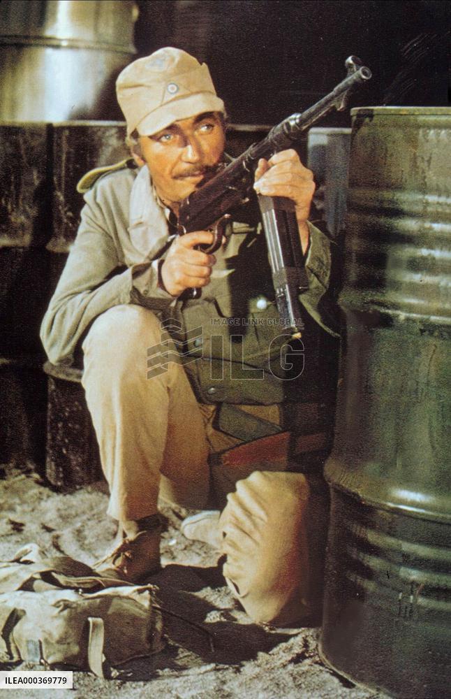 Play Dirty - film (1968)