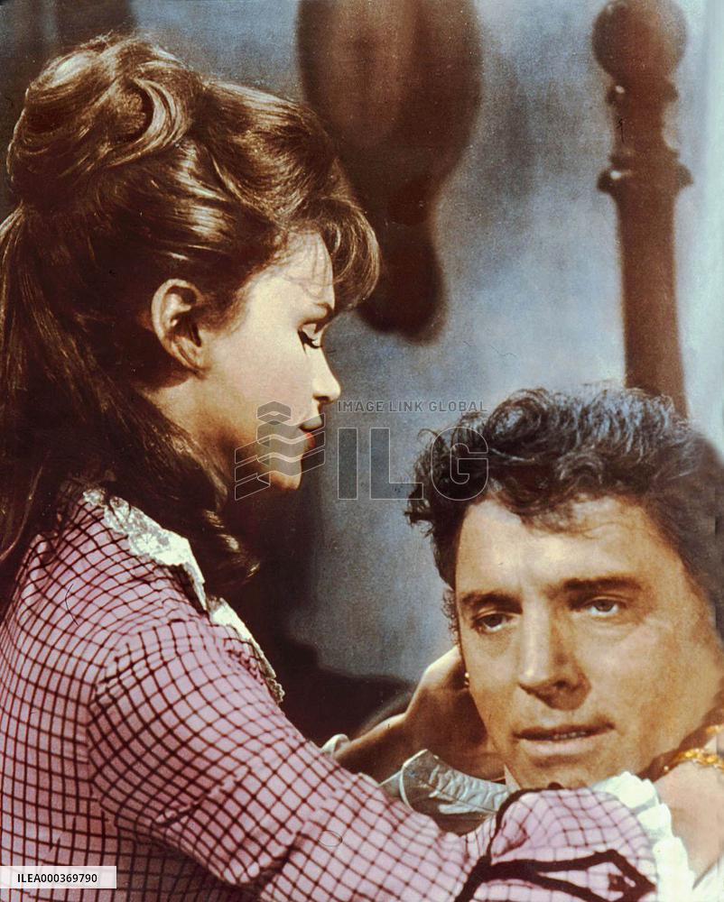The Hallelujah Trail - film (1965)