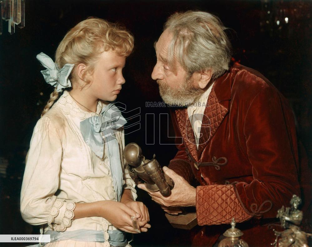 Pollyanna - film (1960)