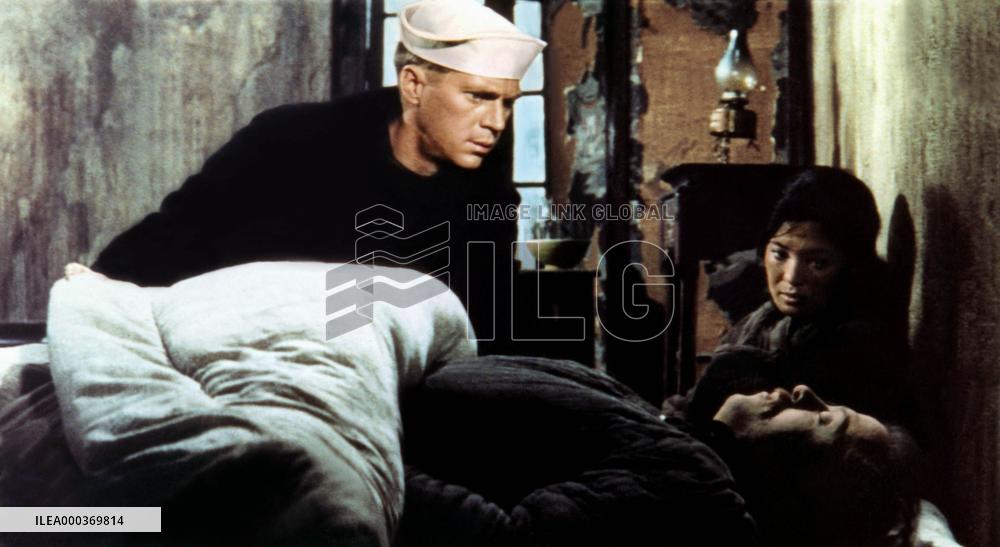 The Sand Pebbles - film (1966)