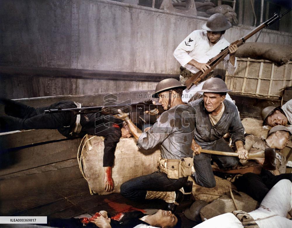 The Sand Pebbles - film (1966)