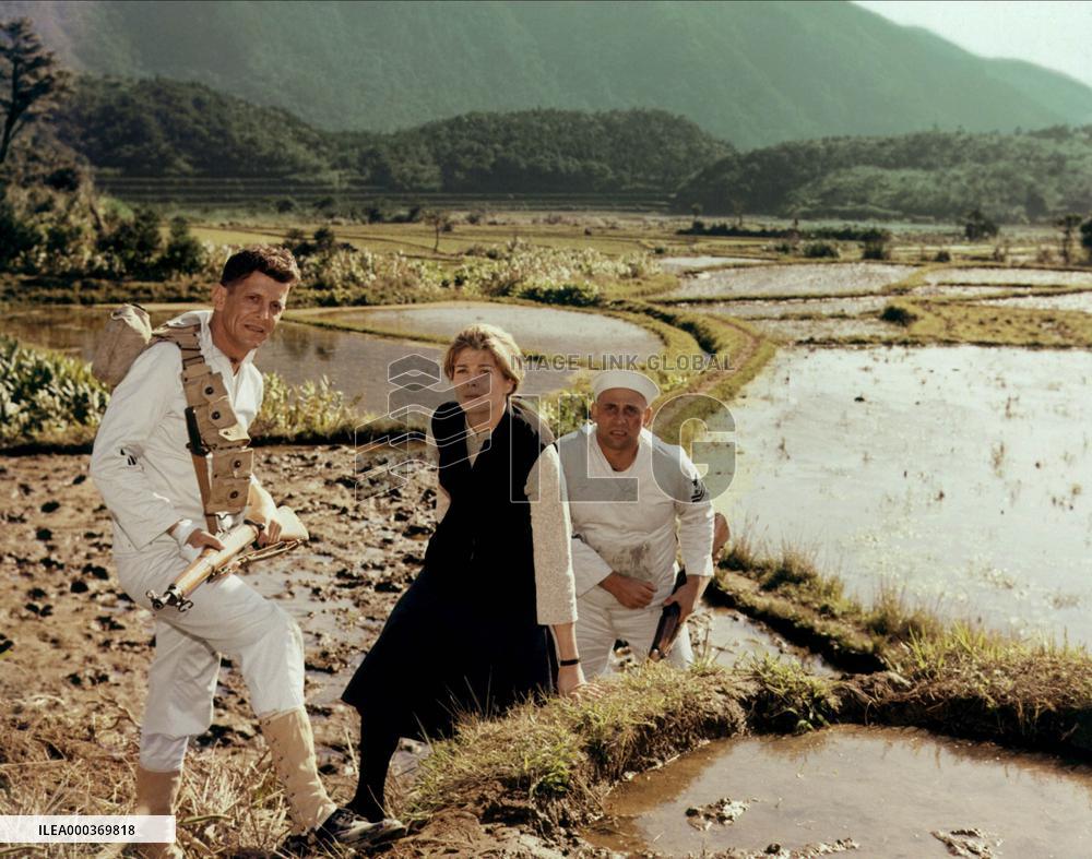 The Sand Pebbles - film (1966)