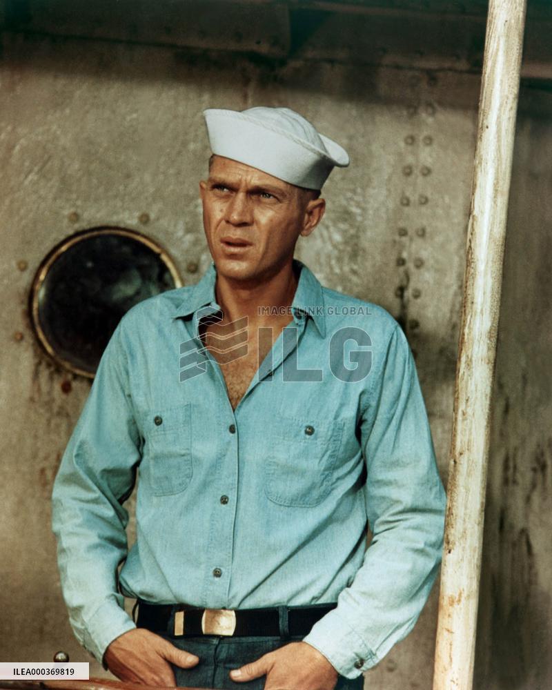 The Sand Pebbles - film (1966)