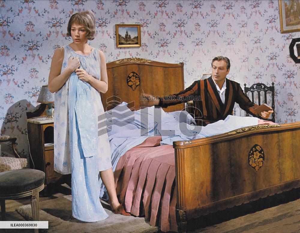 Woman Times Seven - film (1967)