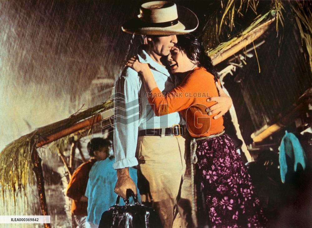 Samar - film (1962)
