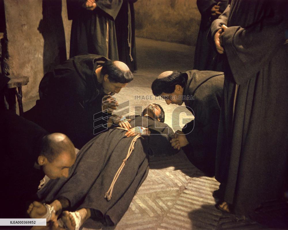 Francis Of Assisi - film (1961)