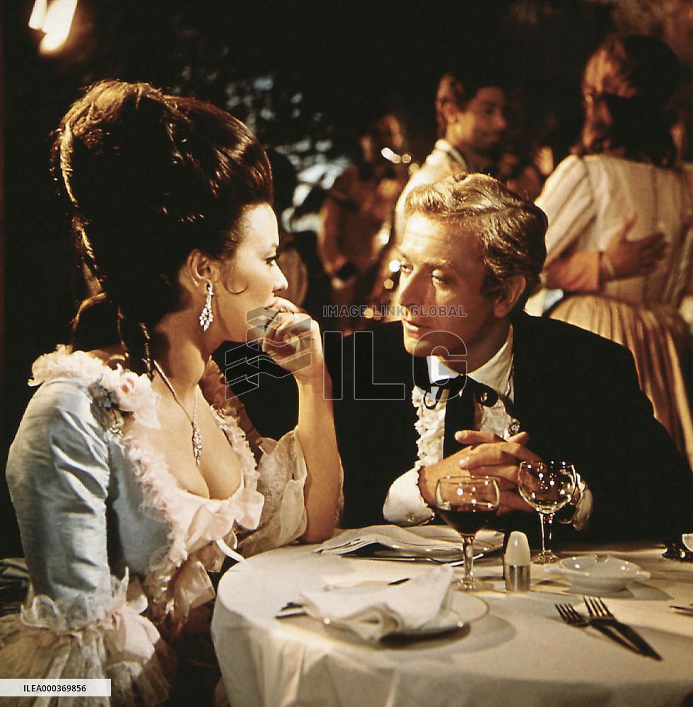 Deadfall - film (1968)