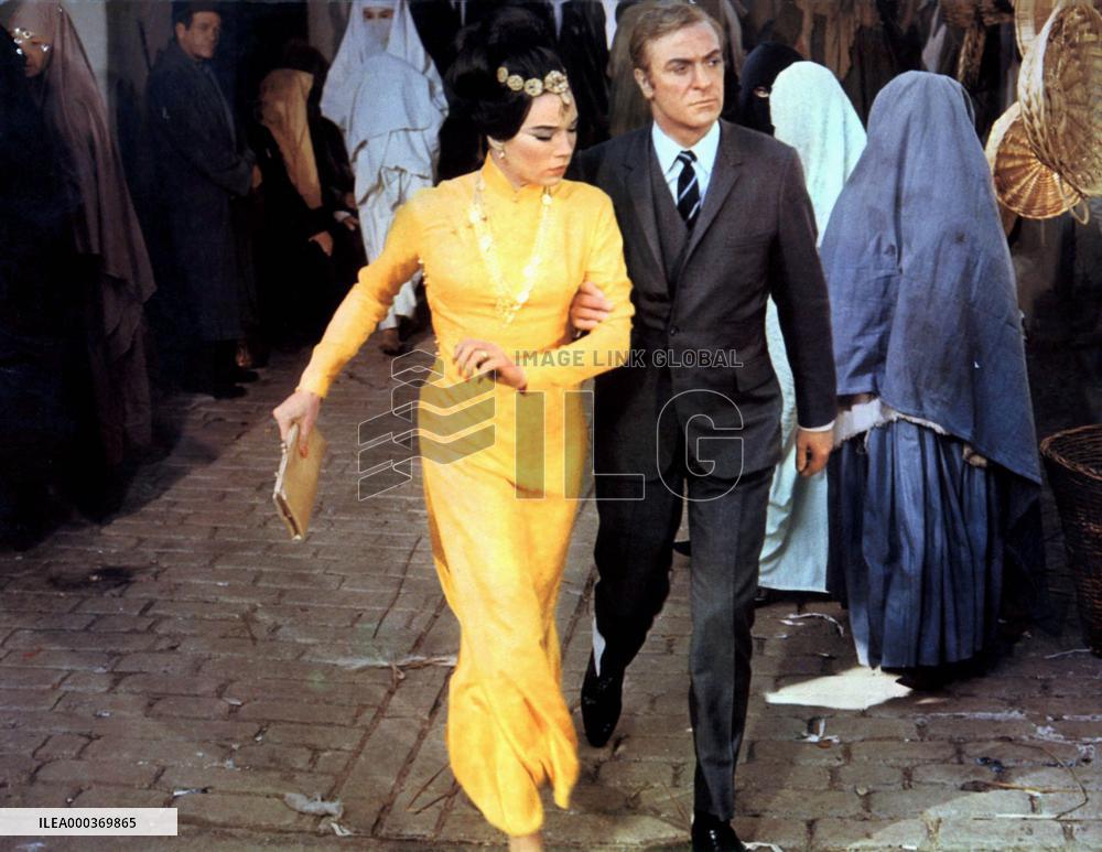 Gambit - film (1966)