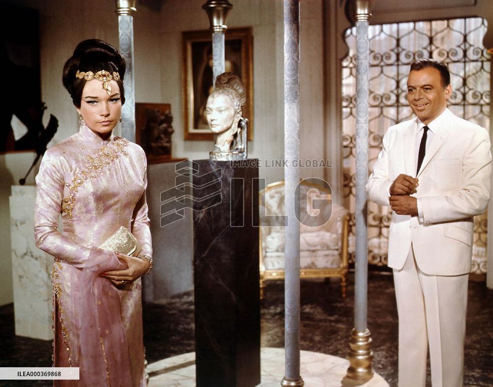 Gambit - film (1966)