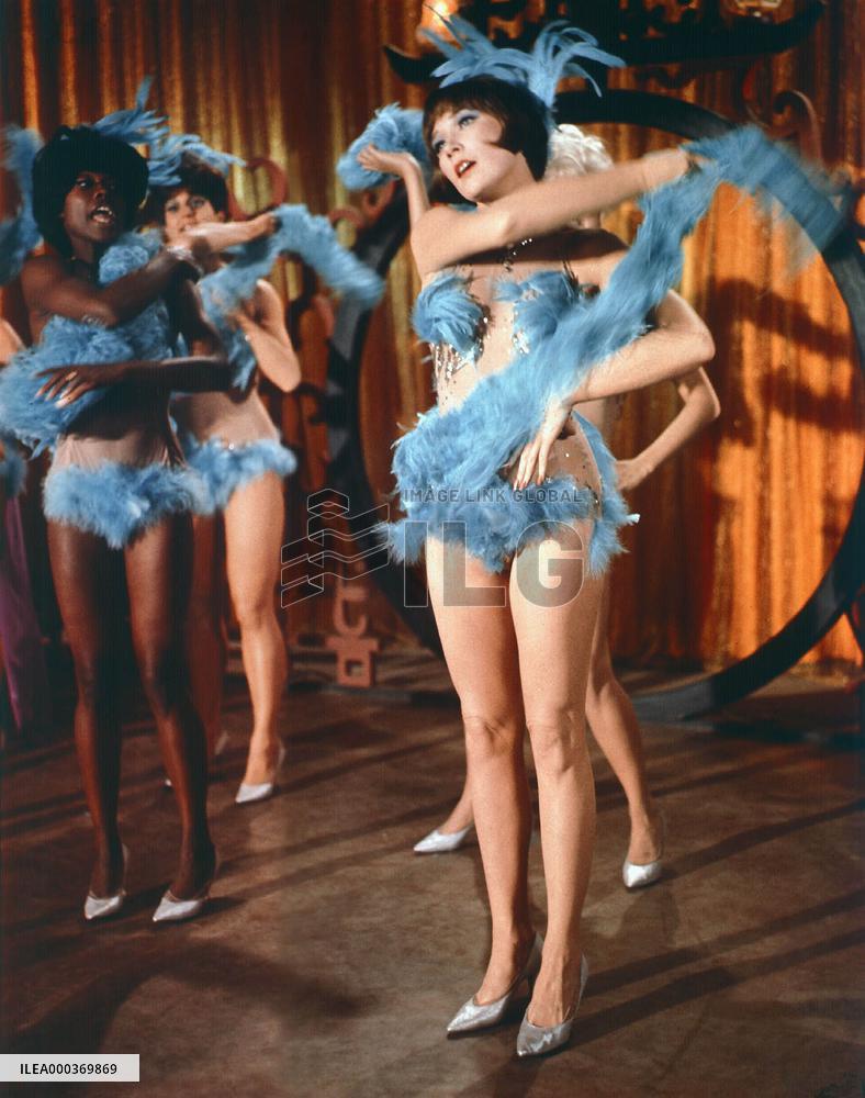 Gambit - film (1966)